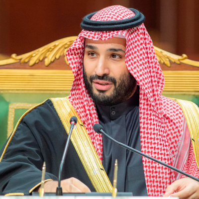 محمد بن سلمان