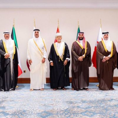 دور محمد بن سلمان في تعزيز الأمن الإقليمي