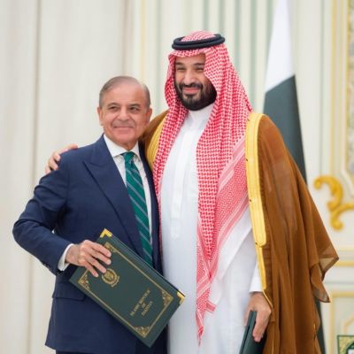 التعاون السعودي الباكستاني: دفاع جوي وردع نووي