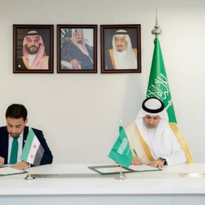 وزير الصحة السعودي يوقّع مذكرة تفاهم مع نظيره السوري لتعزيز التعاون الصحي