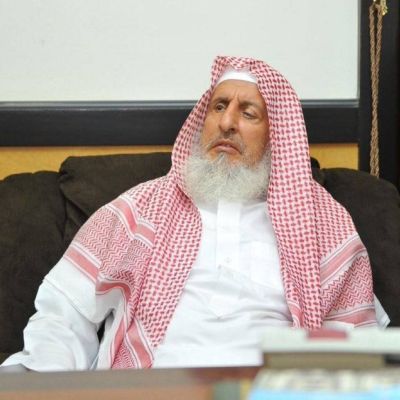 وفاة مفتي السعودية عبدالعزيز آل الشيخ: تفاصيل وأسباب