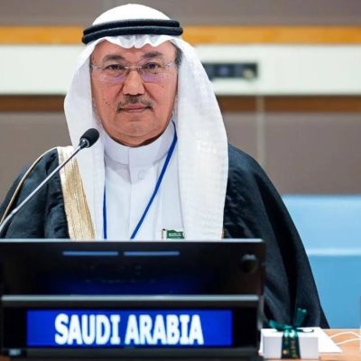 السعودية تتصدر في الذكاء الاصطناعي وبناء القدرات البشرية