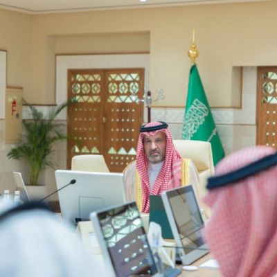 المدينة: متحف دائم لتاريخ الحج والحرمين الشريفين تحت إشراف دارة الملك عبدالعزيز