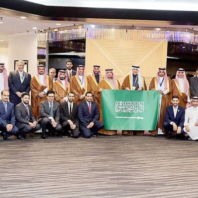 السعودية تحصد عضوية الإيكاو حتى 2028 بعد نيلها 175 صوتاً من 184 دولة