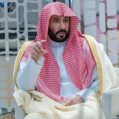 وزير العدل: التشريع في المملكة قائم على الوضوح والمشاركة المجتمعية