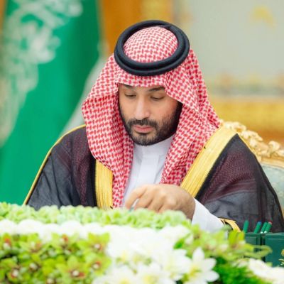 مجلس الوزراء: السعودية مستعدة للتعاون مع أمريكا لوقف الحرب في غزة وتعزيز جهود السلام