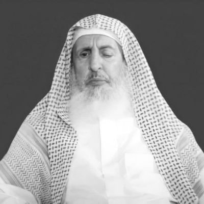 المفتي العام للمملكة العربية السعودية ورئيس هيئة كبار العلماء الشيخ عبدالعزيز بن عبدالله بن محمد آل الشيخ