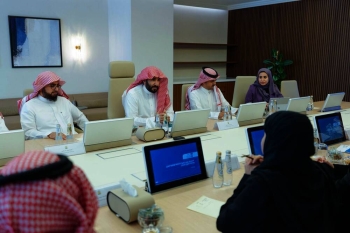 الصمعاني: التطورات العدلية وحقوق الإنسان في المملكة تعزز العدالة والشفافية