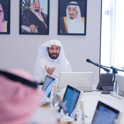 وزير العدل يدشّن الدبلوم العالي للقانون المدني لتطوير كفاءة القضاة والمحامين