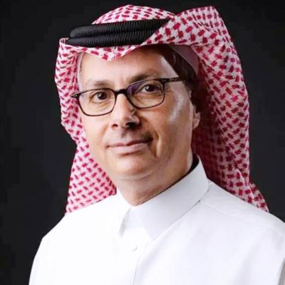 العالم السعودي عمر ياغي يفوز بجائزة نوبل في الكيمياء 2025