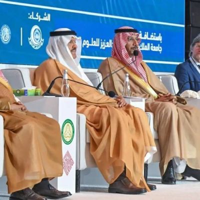 سلطان بن سلمان يشيد بدعم القيادة للإعاقة ويعلن مبادرات بحثية جديدة