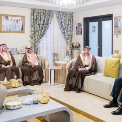 الخريجي ووزير خارجية غانا يترأسان المشاورات السعودية الغانية في أكرا