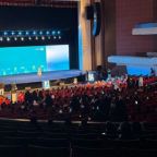 الطفولة تزدهر في 2030 | مؤتمر وطني لتنمية الطفولة وتعزيز مستقبل الأجيال