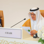 تعزيز الأمن المائي | السعودية تدعم إدارة الموارد في دول منظمة التعاون