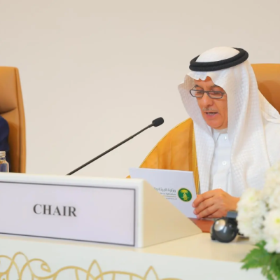 تعزيز الأمن المائي | السعودية تدعم إدارة الموارد في دول منظمة التعاون