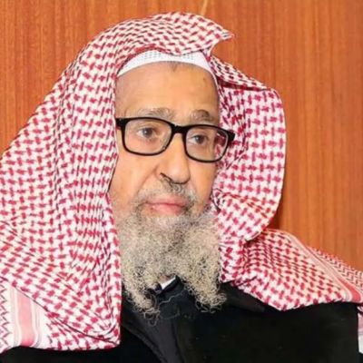 المفتي العام ينوّه بدعم القيادة لجهاز الإفتاء ويُشيد بإرث الشيخ عبدالعزيز آل الشيخ