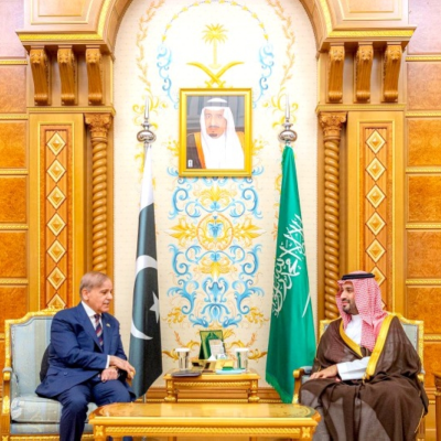 إطار تعاون اقتصادي جديد بين السعودية وباكستان