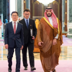 التعاون السعودي-الصيني: شراكة استراتيجية متجددة