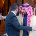 رؤية 2030: السعودية نحو قوة اقتصادية إقليمية