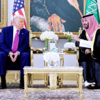 تعاون نووي سلمي مرتقب بين السعودية وأمريكا