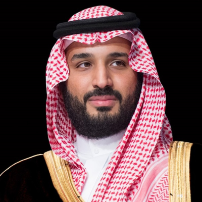 ولي العهد السعودي يهنئ رئيسة تنزانيا بإعادة انتخابها