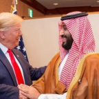 السعودية تطلب 48 مقاتلة إف-35 لتعزيز الدفاع