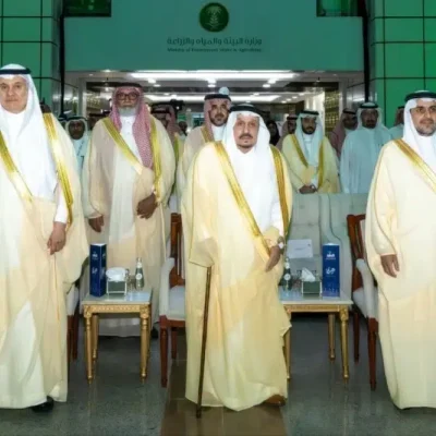 مشاريع الرياض: نحو استدامة بيئية ومائية متكاملة