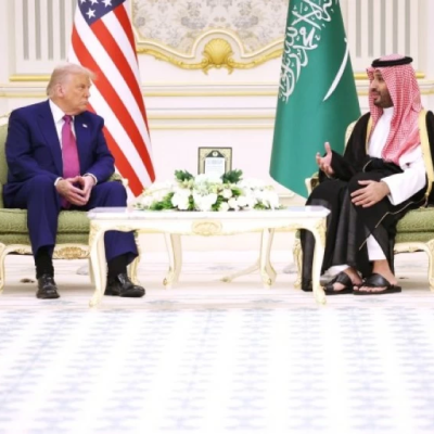 زيارة ولي العهد السعودي لأمريكا: اتفاقيات مرتقبة