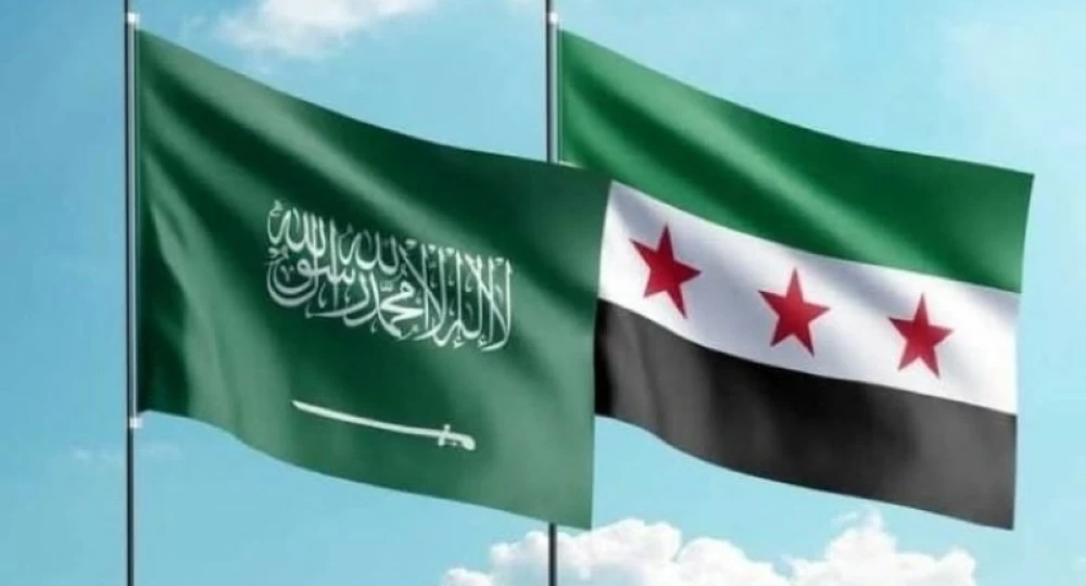السعودية تدعم سوريا بشحنة نفطية كبيرة