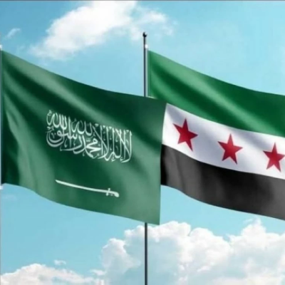 السعودية تدعم سوريا بشحنة نفطية كبيرة