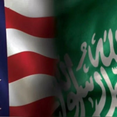 500 مليار دولار حجم الاستثمارات بين السعودية وأمريكا خلال عقد