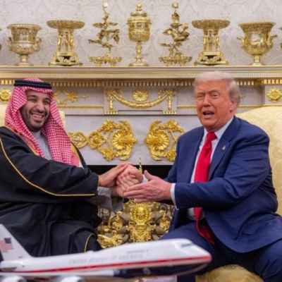 قمة الرياض – واشنطن: رؤية موحدة لتعزيز الأمن والازدهار