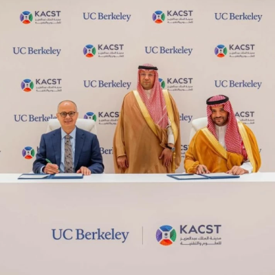 تعاون سعودي أمريكي في الذكاء الاصطناعي لتحقيق رؤية 2030