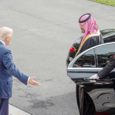 العلاقات السعودية الأمريكية: شراكة استراتيجية وتاريخ حافل