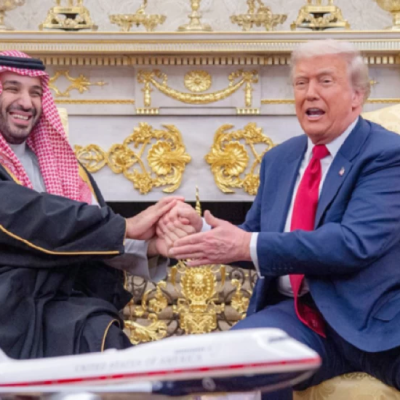 زيارة ولي العهد لواشنطن ترسّخ مكانة المملكة عالميًا وتعزز الشراكة مع أمريكا