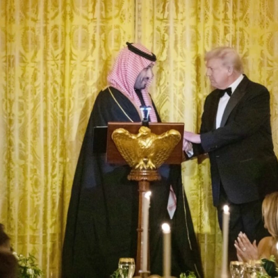 شراكة سعودية أمريكية تاريخية واتفاقيات بمليارات الدولارات