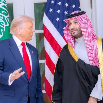 زيارة محمد بن سلمان لواشنطن: شراكة استراتيجية ورؤية عالمية