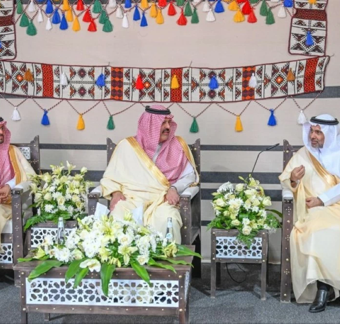 وزير الصحة: حائل الأعلى في متوسط عمر الإنسان بالسعودية