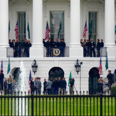 زيارة ولي العهد السعودي لواشنطن: اتفاقات جاهزة