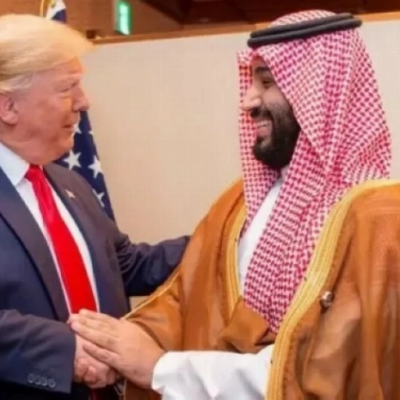 صفقة F-35 مع السعودية