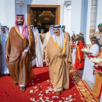 مستقبل العمل الخليجي المشترك وتنسيق المواقف السياسية