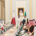 مجلس التنسيق السعودي القطري: تكامل خليجي يعزز الاستقرار