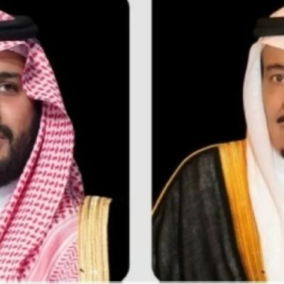 خادم الحرمين وولي العهد يعزيان ملك المغرب في حادثة فاس