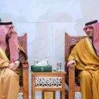 وزير الداخلية في الجوف: دعم للأمن وتعزيز لمسارات التنمية