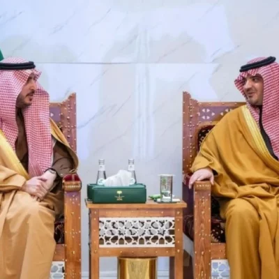 وزير الداخلية في الجوف: دعم للأمن وتعزيز لمسارات التنمية