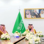 أمير المدينة يتفقد مشاريع العُلا ويعزز جودة الحياة