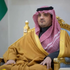 وزير الداخلية ينقل تحيات القيادة لأهالي الجوف ويؤكد أهمية الأمن