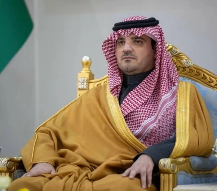 وزير الداخلية ينقل تحيات القيادة لأهالي الجوف ويؤكد أهمية الأمن