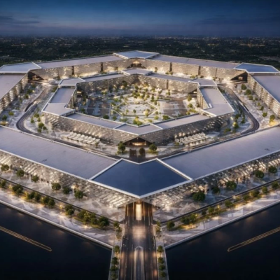 Hexagon Data Center: A cornerstone of Saudi digital sovereignty