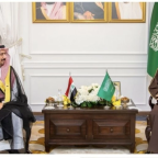 Al-Sheikh: Saudi Arabia has eradicated the roots of terrorism and fought extremism